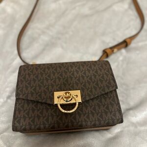 Michael Kors crossbody bag